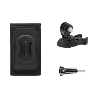 Imagem de 360 graus Alça De Ombro Rotativa Com Liberação Rápida Para GoPro Hero1