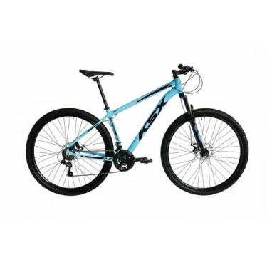 Imagem de BICICLETA BIKE ARO 29 MTB ALUMÍNIO KSX 12V K7 11x52 FREIO HIDRÁULICO E