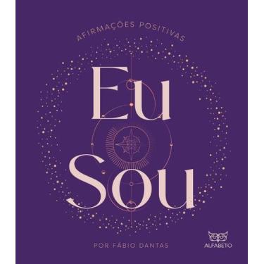 Imagem de Eu sou - ALFABETO