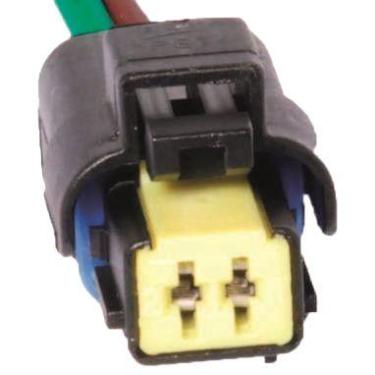 Imagem de Chicote Sensor de Temperatura Palio / Stilo / Marea 2 Vias - JR