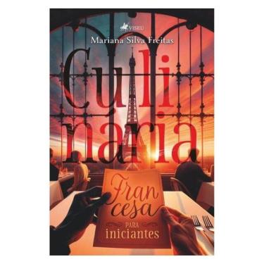 Imagem de Culinária Francesa Para Iniciantes