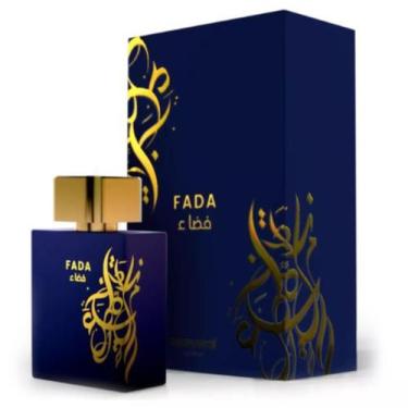 Imagem de Fada Energy edp 100ml - Mawwal - Árabe Parfum
