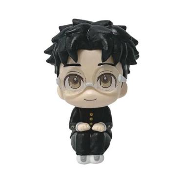 Imagem de Conjunto De Casal Romântico: Bonecos Articulados Chibi Ayase Momo Okar