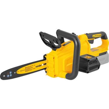 Imagem de Motosserra 18V Linha Intercamibável Sem Bateria Vonder