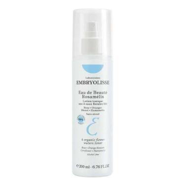 Imagem de Tônico Facial Embryolisse Eau de Beauté Rosamélis, 200ml