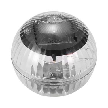 Imagem de Luz Flutuante Solar LED Que Muda De Cor, Lâmpada De Ambiente Para Jard