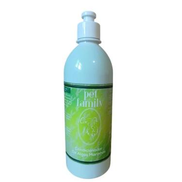 Imagem de ALGAS MARINHAS - Creme Condicionador Pet Family 500 ml