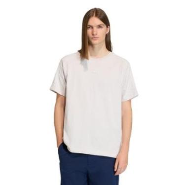 Imagem de Camiseta Premium Essentials Adidas Masculina-Masculino