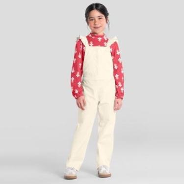 Imagem de Blusa infantil menina em cotton Mundi-Feminino