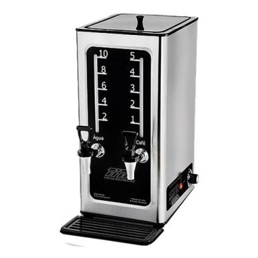 Imagem de Cafeteira Profissional para Café Coado 5 litros Tradicional - Coffee L