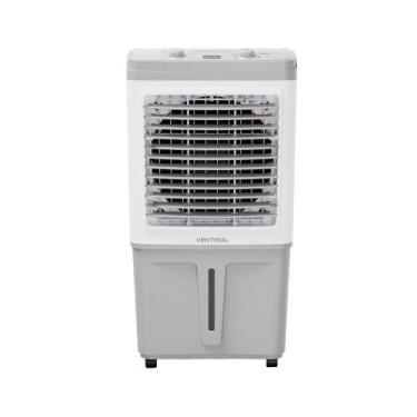 Imagem de Climatizador - Ventisol - 60 Litros - Nacional Clin 60 Pro - 220V, Bra