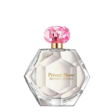 Imagem de Britney spears fantasy private show feminino eau de parfum 50ml