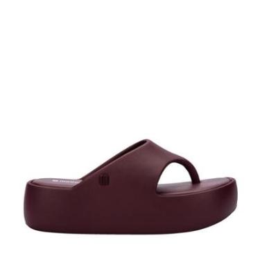 Imagem de Melissa Free Platform Thong-Feminino