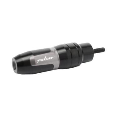 Imagem de Protetores De Quadro E Escapamento (Crash Pads) Para Bajaj Pulsar NS 2