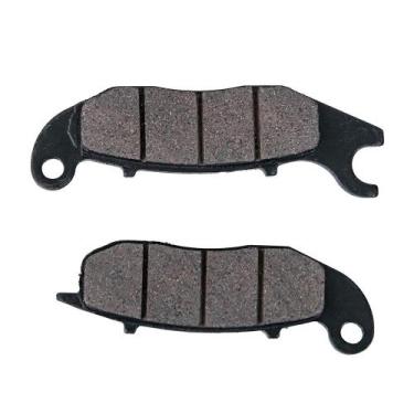 Imagem de Pastilha De Freio (d) Gp7 Xtz Crosser 150 F016