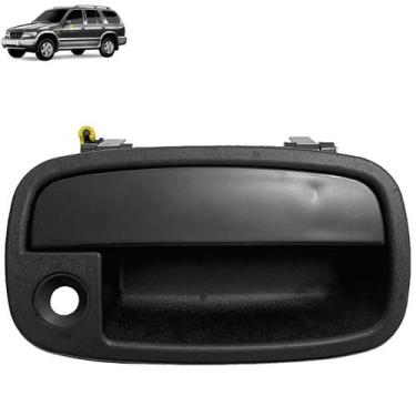 Imagem de Maçaneta Puxador Porta Dianteira Direita Sportage 1995 1996 1997 1998 