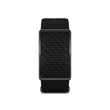 Imagem de Pulseira Inteligente Polar Loop Night Black, Preta, P/G