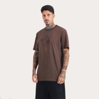 Imagem de Camiseta Regular MCD Lenticular Pipa-Masculino