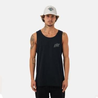 Imagem de Regata Lost Logo Death Riders Club-Masculino