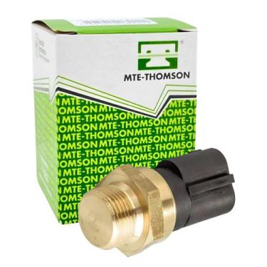 Imagem de Interruptor Radiador vw Gol g5 Fox Golf Jetta Mte Thomson