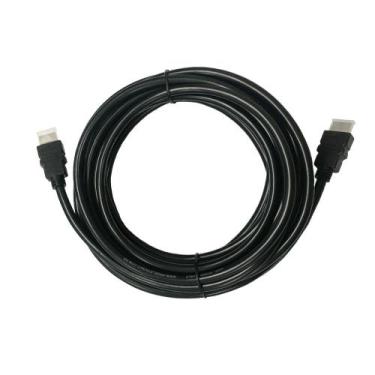 Imagem de Cabo HDMI Aquário 2.1 8K 3D 19 Pinos 2 Metros - 8K2 - Aquario