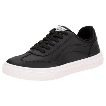 Imagem de Tênis Feminino Casual Moleca 5796113