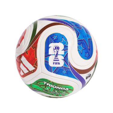 Imagem de Bola FIFA Mundo 26 Trionda Competition Adidas-Unissex