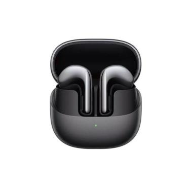 Imagem de Fone De Ouvido Sem Fio Xiaomi Buds 5 Preto Graphite M2341E1 - XiaomiBu