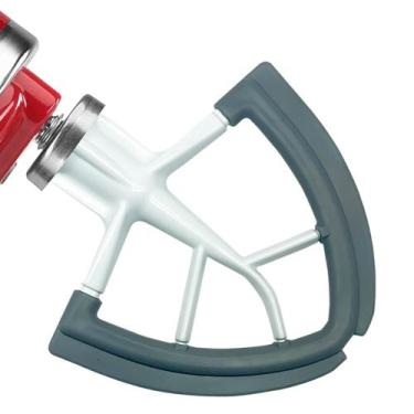 Imagem de Batedeira Flex Edge Beater KitchenAid 4.5/5 QT Tilt Head - Mttobo