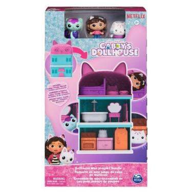 Imagem de Conjunto de 3 mini playsets, g - SUNNY