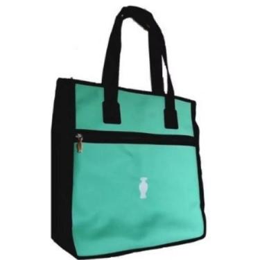 Imagem de Bolsa Grande Multiuso Viagem - Lateral - Mão - Impermeável - O Boticár