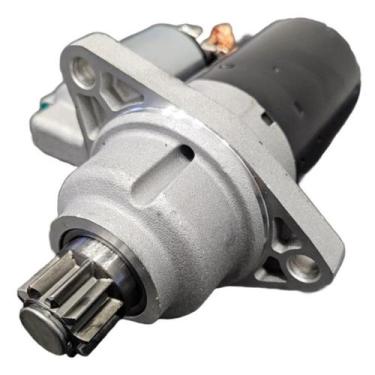Imagem de Motor de Partida 12V 10D Fiat, Palio, Doblo e Outros - Dita