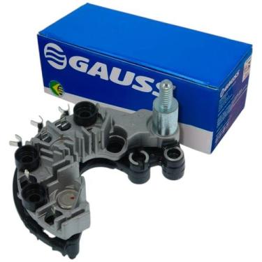 Imagem de Placa De Diodos Gauss Equivalente 439520 Valeo
