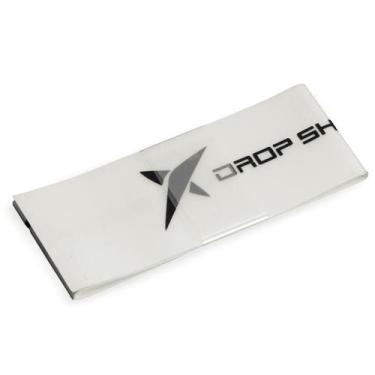 Imagem de Fita Protetora Drop Shot Padel - Transparente