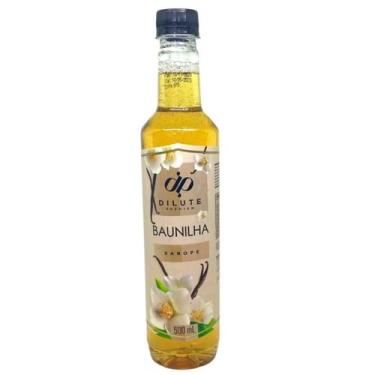 Imagem de Baunilha 500ml - Dilute