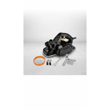 Imagem de Plaina Elétrica Manual 780W 16500rpm Profissional - Congratulations St