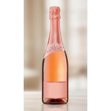 Imagem de Espumante Rosé Seco 750ml - Congratulations Store