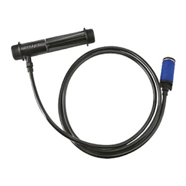 Imagem de Injetor de Fertilizantes rosca 3/4" com Filtro para Irrigação Agrojet