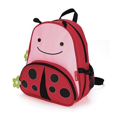 Imagem de Mochila Zoo Joaninha Skip Hop, Skip Hop, Rosa