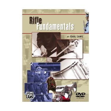 Imagem de Rifle Fundamentals