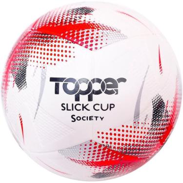 Imagem de Bola Society Topper Slick Cup