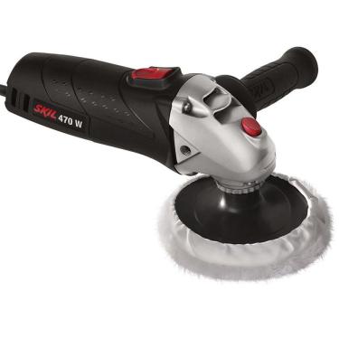 Imagem de POLITRIZ 5&quot; 0470W 127V SKIL 9051