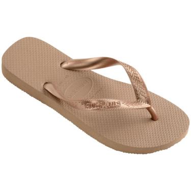 Imagem de Chinelo Dedo Casual Unissex Clássico Borracha Havaianas Top