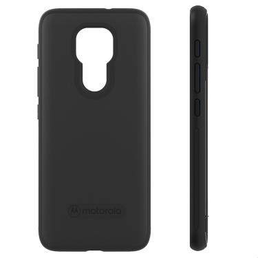 Imagem de Capa Moto G9 Play Motorola Protetora Anti Impacto 