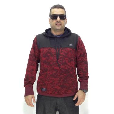 Imagem de Moletom Fechado HB Australian Since 1971 com Capuz