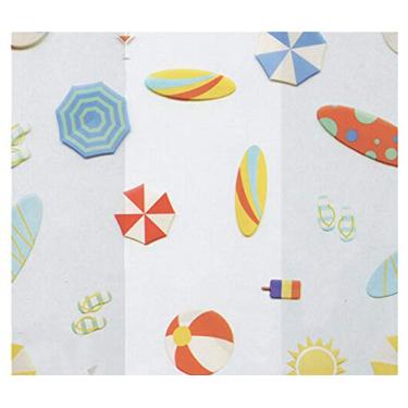 Imagem de Sophie's Favors Sacos para festa na praia para violoncelo - 19 x 9 x 5 cm. (40)