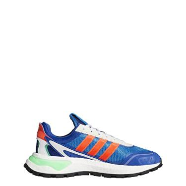 Imagem de adidas Retropy P9 Shoes Men's, Blue, Size 5