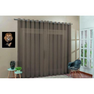 Imagem de Cortina Roma 2,20x1,70 Quarto Sala Escritorio