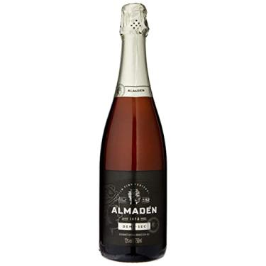 Imagem de Espumante Almaden Branco Demi Sec 750Ml Almaden