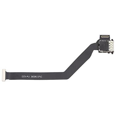 Imagem de SIM Holder Socket Cable Flex para Xiaomi Redmi K40 Pro/Redmi K40 M2012K11AC M2012K11C
